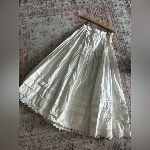 Doen sebastiane skirt - Picture 6 of 6